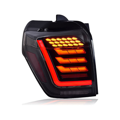 Toyota Speedmaster 14-19 Modificado Led Tail Light Assembly com sinal de virada de condução