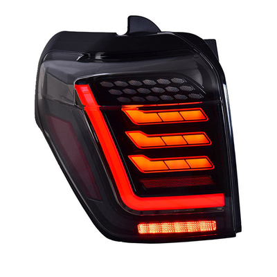 Toyota Speedmaster 14-19 Modificado Led Tail Light Assembly com sinal de virada de condução