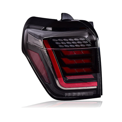 Toyota Speedmaster 14-19 Modificado Led Tail Light Assembly com sinal de virada de condução