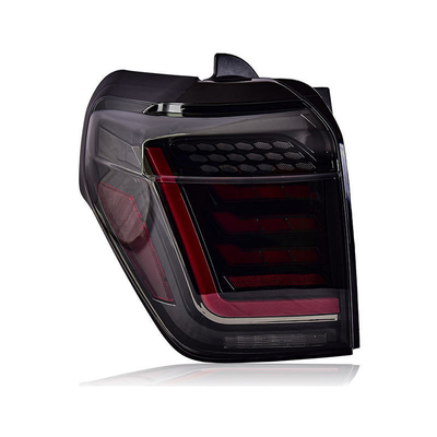 Toyota Speedmaster 14-19 Modificado Led Tail Light Assembly com sinal de virada de condução