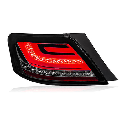 Substituição/reparação do sistema de iluminação do carro Lâmpada traseira de cauda para Toyota Reiz 2005-2009 35W