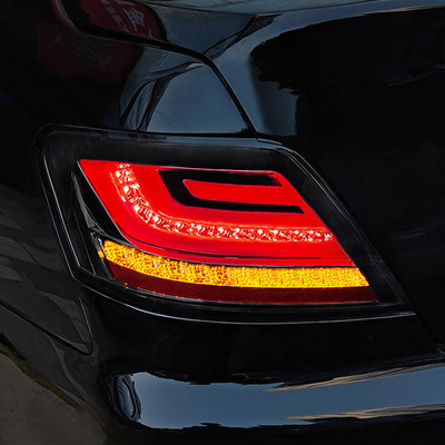 Substituição/reparação do sistema de iluminação do carro Lâmpada traseira de cauda para Toyota Reiz 2005-2009 35W