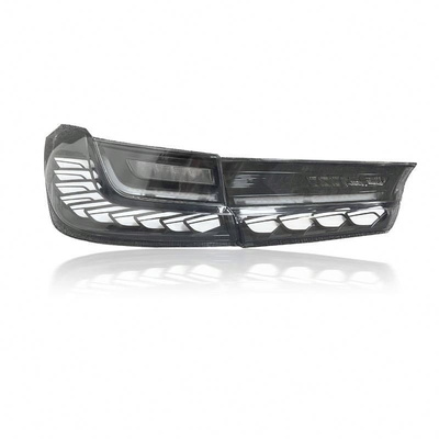 Outro ano modelo LED luz traseira para BMW Série 3 36w potência durável e brilhante