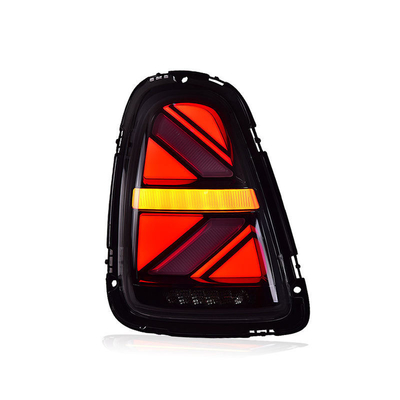 Luzes traseiras LED de 35w e acessórios para BMW Mini R56 2007-2013 A combinação perfeita