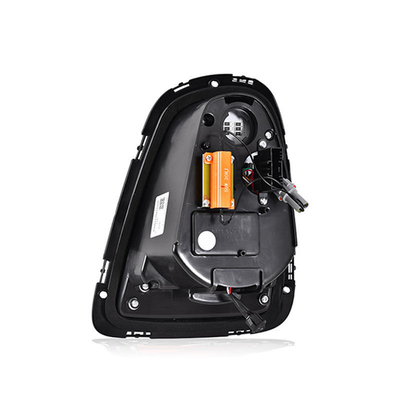 Luzes traseiras LED de 35w e acessórios para BMW Mini R56 2007-2013 A combinação perfeita