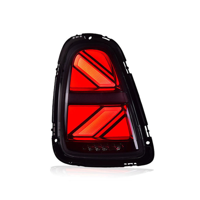 Luzes traseiras LED de 35w e acessórios para BMW Mini R56 2007-2013 A combinação perfeita