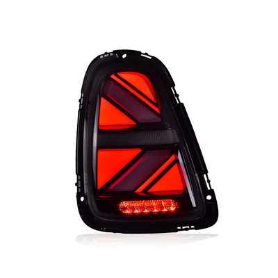 Luzes traseiras LED de 35w e acessórios para BMW Mini R56 2007-2013 A combinação perfeita