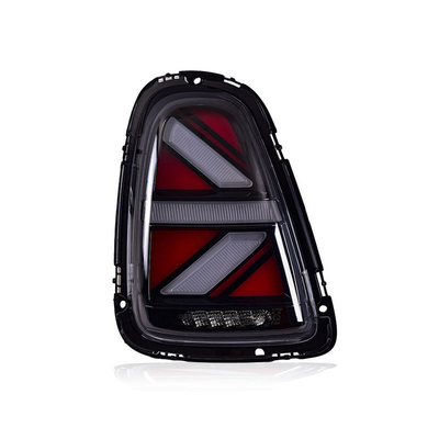 Luzes traseiras LED de 35w e acessórios para BMW Mini R56 2007-2013 A combinação perfeita