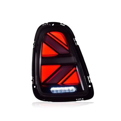 Luzes traseiras LED de 35w e acessórios para BMW Mini R56 2007-2013 A combinação perfeita