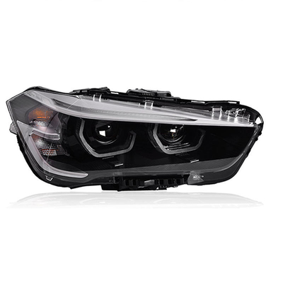 2016-2019 Ano aplicável Modernização Sistemas de iluminação de faróis LED Para Bmw X1 Outro equipamento de automóveis