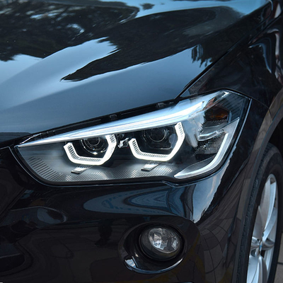 2016-2019 Ano aplicável Modernização Sistemas de iluminação de faróis LED Para Bmw X1 Outro equipamento de automóveis