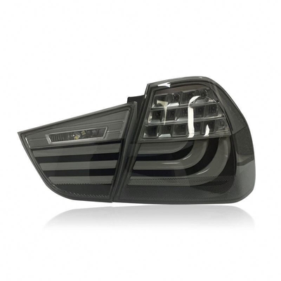 Plug and Play LED Tail Light Assembly para BMW Série 3 E90 2005-2008 Com Voltagem de 12V