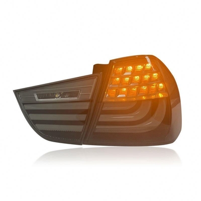 Plug and Play LED Tail Light Assembly para BMW Série 3 E90 2005-2008 Com Voltagem de 12V