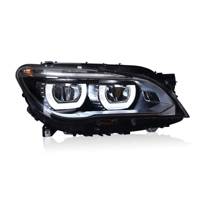 Atualize o seu BMW Série 7 para farol LED de 35 watts para maior visibilidade