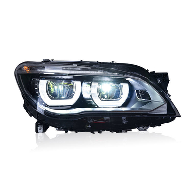 Atualize o seu BMW Série 7 para farol LED de 35 watts para maior visibilidade