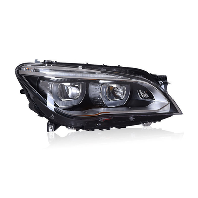 Atualize o seu BMW Série 7 para farol LED de 35 watts para maior visibilidade