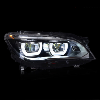 Atualize o seu BMW Série 7 para farol LED de 35 watts para maior visibilidade