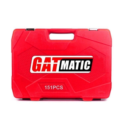 Mini Emergência Móvel Reparação de Carro Chave Socket chave de chave de fenda Kit de ferramentas de mão Socket