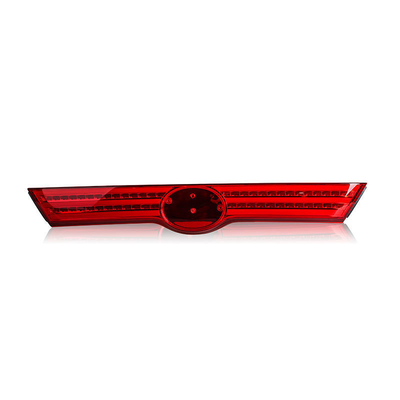 Lâmpada traseira Lâmpada traseira LED Para Toyota Highlander 15-17 State-of-the-art Design