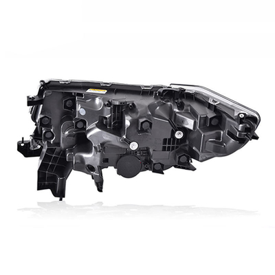 Outro equipamento de automóveis Farol dianteiro de automóvel LED para Toyota Alphard Modificação