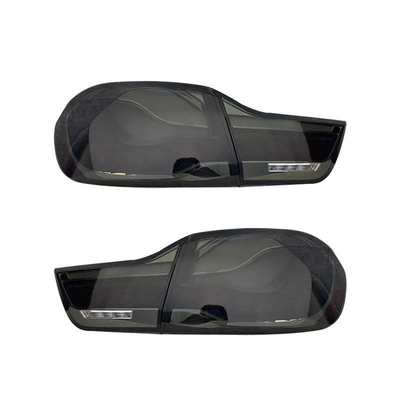 36 Watts Potência nominal Luz traseira LED Luz traseira para BMW Série 4 M4 F32 Poupança de energia