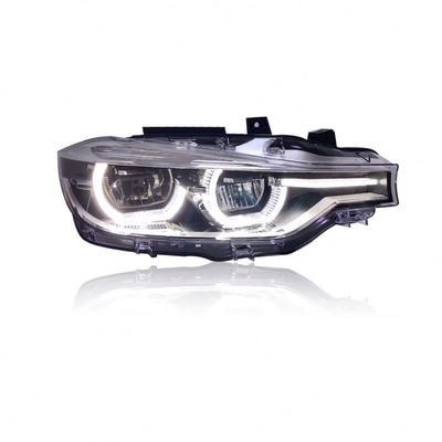 35W LED faróis de montagem para BMW Série 3 combinação perfeita de estilo e funcionalidade