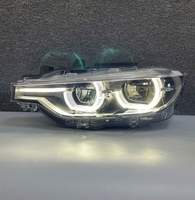 35W LED faróis de montagem para BMW Série 3 combinação perfeita de estilo e funcionalidade