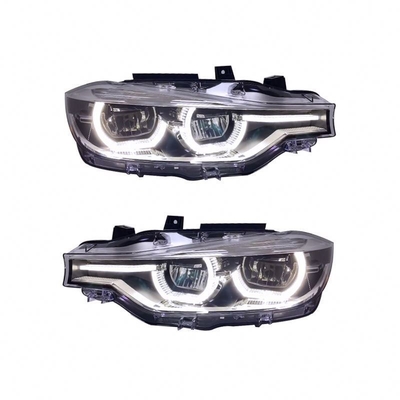 35W LED faróis de montagem para BMW Série 3 combinação perfeita de estilo e funcionalidade