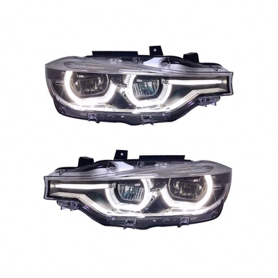 35w Para BMW Série 3 F30 F35 2013-2015 Lâmpada LED Lâmpada modificada F30