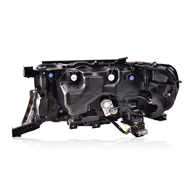 Outro Sistema de Iluminação Automóvel de Instalação de Carros Lâmpada de cabeça de carro Para Land Cruiser Ano 2016-2019
