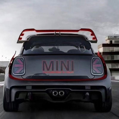 MINI F55 F56 2013-2019 Lâmpadas traseiras Lâmpadas traseiras Potência nominal 36 Watts Lâmpadas de direção