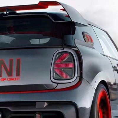 MINI F55 F56 2013-2019 Lâmpadas traseiras Lâmpadas traseiras Potência nominal 36 Watts Lâmpadas de direção