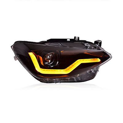 Lâmpada dianteira de carro de 12 V de luz LED para BMW Série 1 F20 Ano aplicável