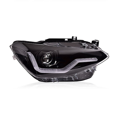Lâmpada dianteira de carro de 12 V de luz LED para BMW Série 1 F20 Ano aplicável