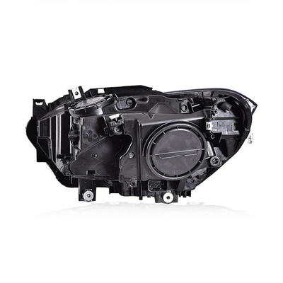 Lâmpada dianteira de carro de 12 V de luz LED para BMW Série 1 F20 Ano aplicável