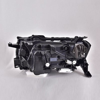 12V Farol Fronteiro LED A atualização final para Toyota Land Cruiser 22-23 Faros