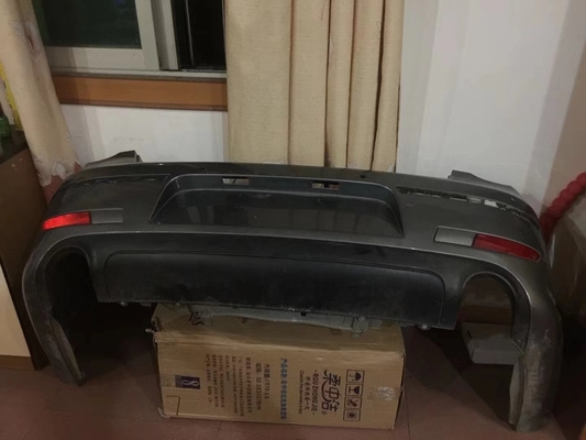Trocar/reparar o conjunto de cobertura do pára-choque para o Volkswagen Passat 2008 OE NO. R36 Kit de pára-choque dianteiro