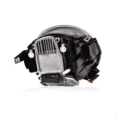 Montagem de faróis LED personalizada para BMW MINI F55/F56