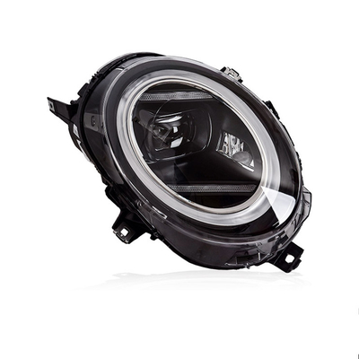 Montagem de faróis LED personalizada para BMW MINI F55/F56