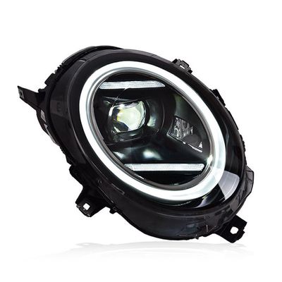 Montagem de faróis LED modificada para modelos BMW Mini F55 F56 14-22 Melhor desempenho