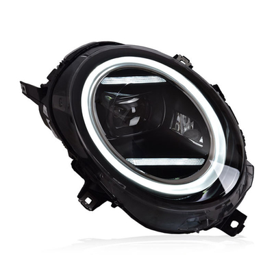 Montagem de faróis LED modificada para modelos BMW Mini F55 F56 14-22 Melhor desempenho