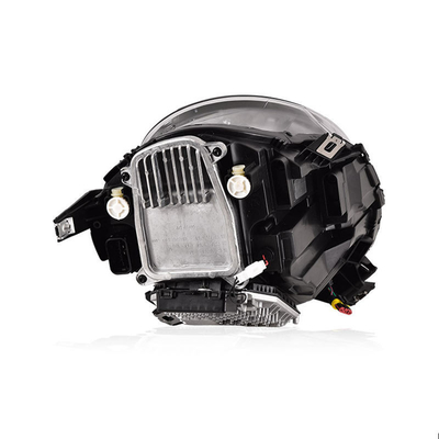 Montagem de faróis LED modificada para modelos BMW Mini F55 F56 14-22 Melhor desempenho