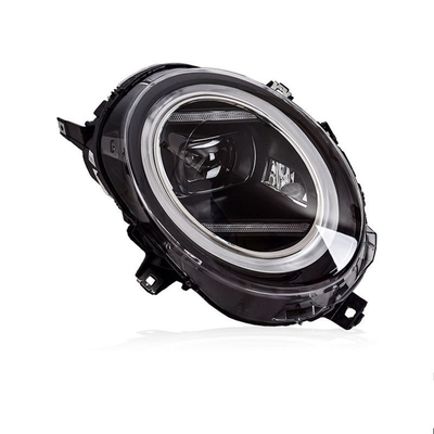 Montagem de faróis LED modificada para modelos BMW Mini F55 F56 14-22 Melhor desempenho