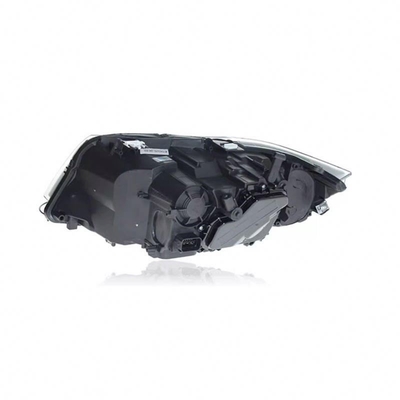 Lâmpadas de automóvel Para BMW E90 3-SERIES E90 Faros LED Drl Lâmpada de sinal Projector Lente
