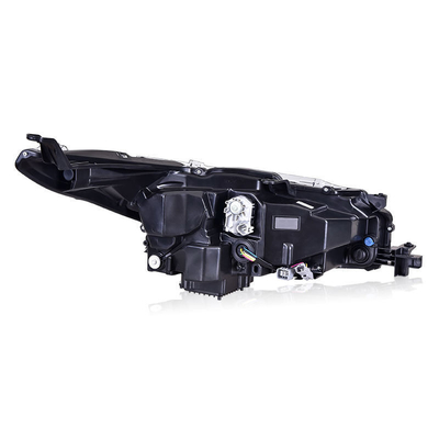 Luz de viragem dinâmica Farol LED completo para Fortuner 2016 Atualize seu sistema de iluminação