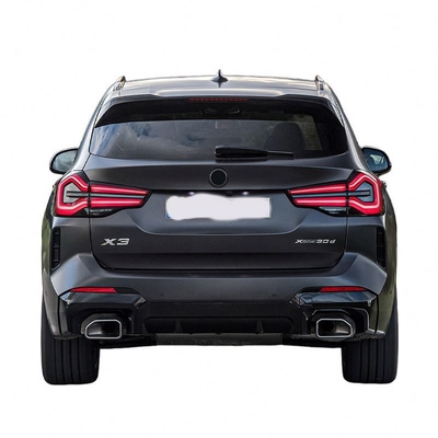 36 watts Full LED Plug And Play Para 2018-2019 BMW Série X3 G01 G08 Lâmpada traseira