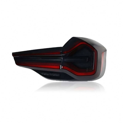 36 watts Full LED Plug And Play Para 2018-2019 BMW Série X3 G01 G08 Lâmpada traseira