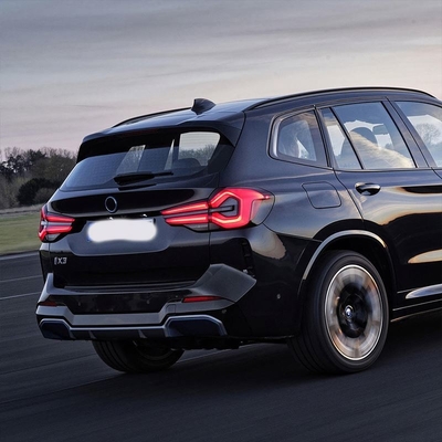 Instalação sem esforço Luz traseira LED plug and play para 2018-2021 BMW X3 G08