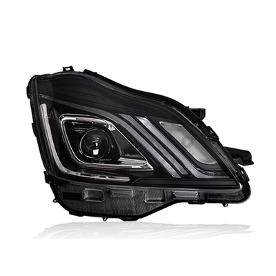 Lâmpadas DRL LED de versão japonesa modificada para Toyota Crown 03-09 12a geração