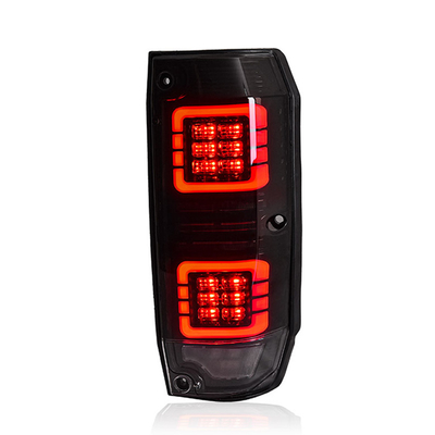 LC71LC76LC78LC79 Luz traseira LED modificada A escolha ideal para Toyota Land Cruiser LC70